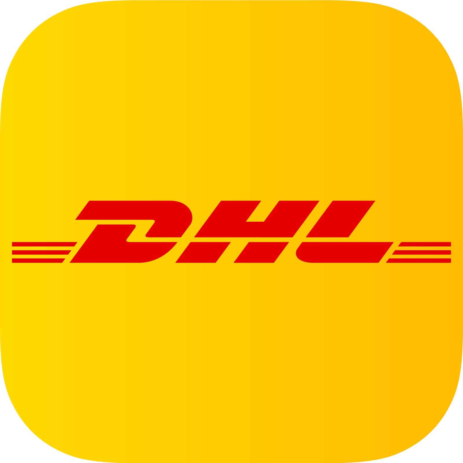 Bild Logo DHL