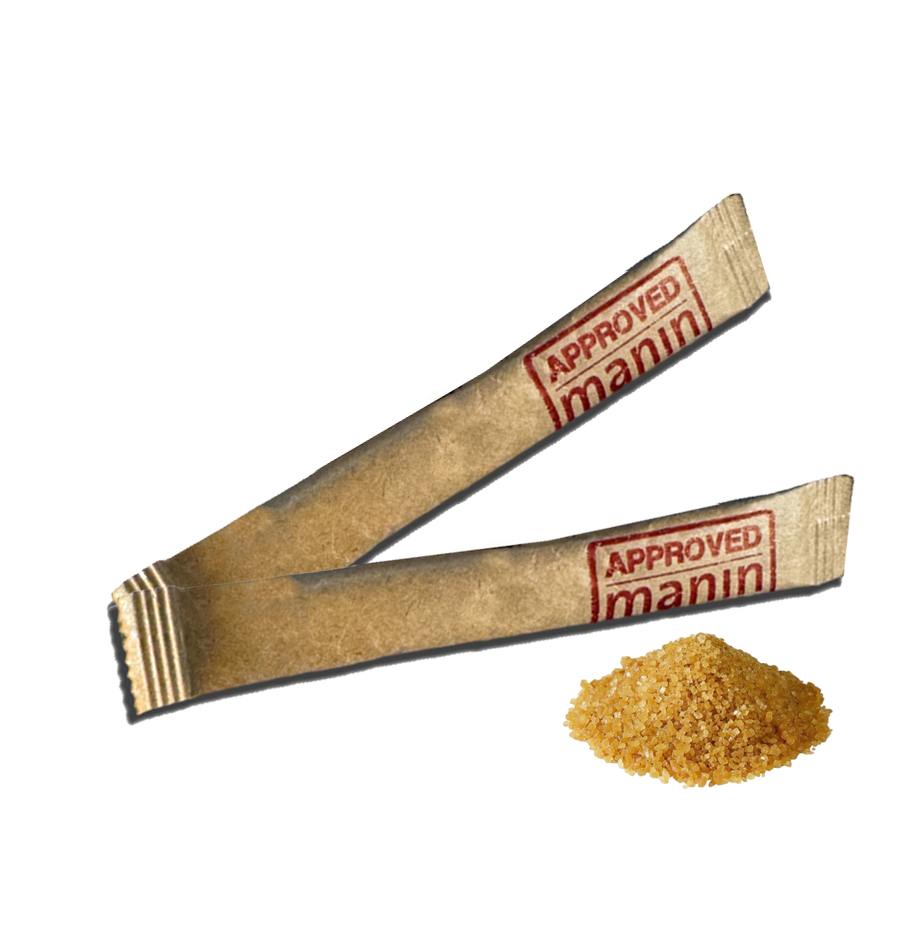 Bild Art. 505_503 Zuckersticks brauner Zucker