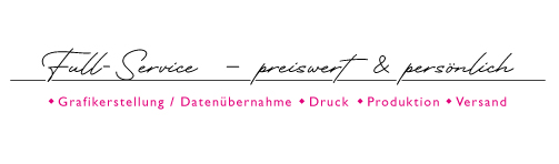 Bild Trendlabel Full-Service