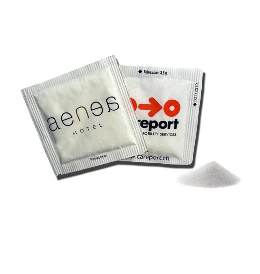 Bild Art. 501 Zuckertütchen 