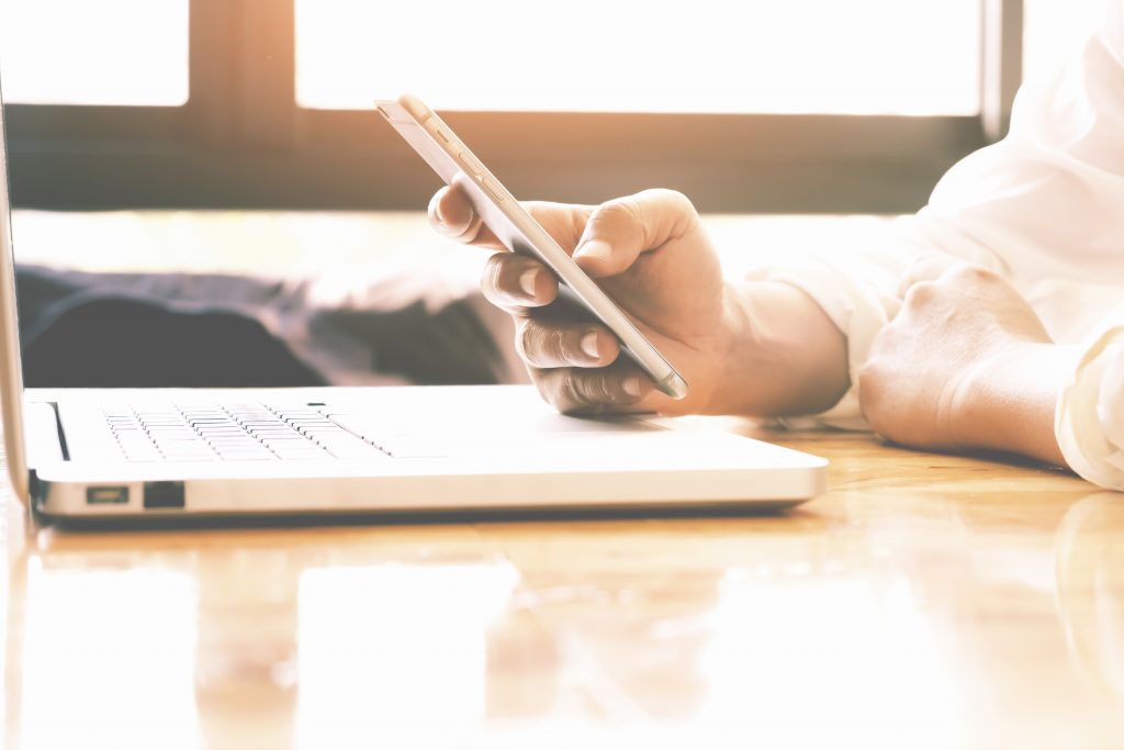 Bild Kontakt Trendlabel