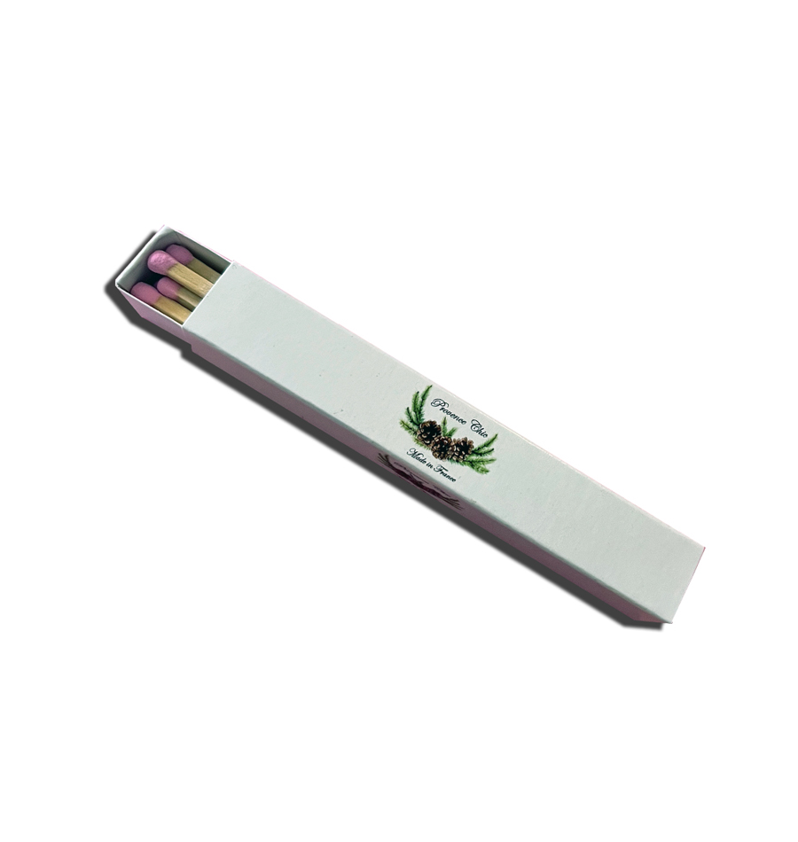 Bild Art.-128 Streichhoelzer Schachteln bedrucken