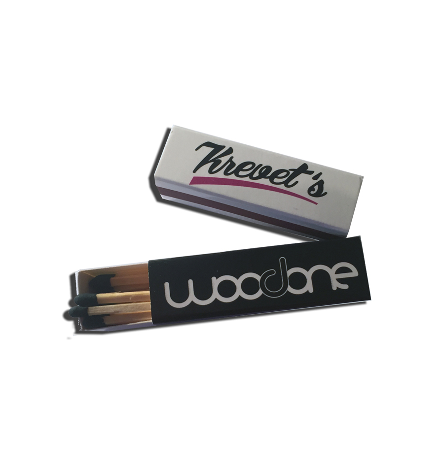 Bild Art.-130 Streichhoelzer Schachteln bedrucken