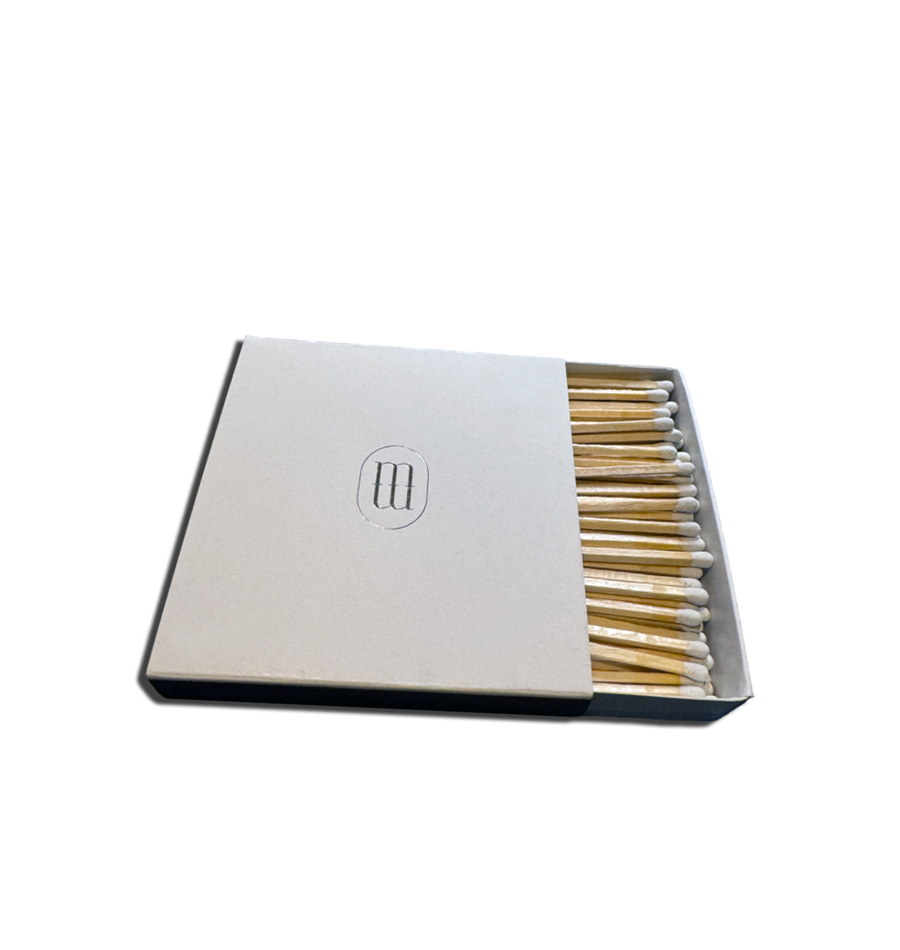 Bild Art.-149 Streichhoelzer Schachteln bedrucken