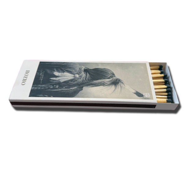 Bild Art.-161 Streichhoelzer Schachteln bedrucken