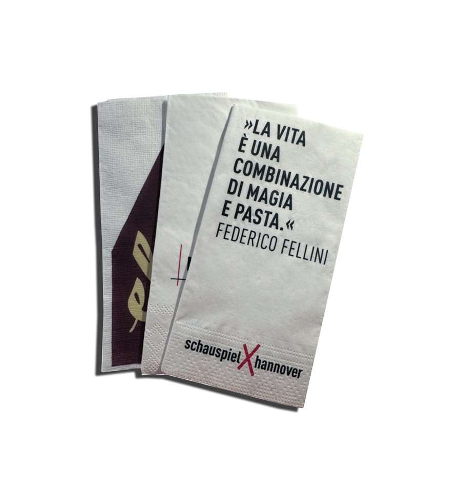 Bild Art.-212_215_216 Servietten bedrucken