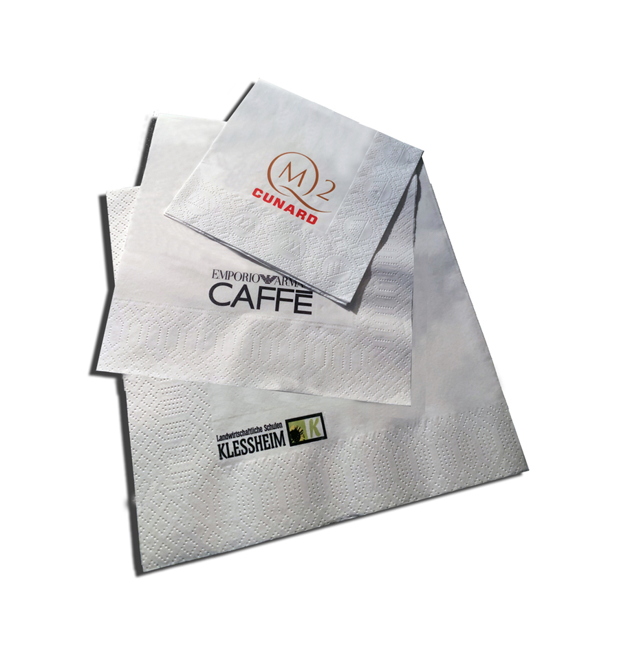 Bild Art.-221_222_223 Servietten bedrucken