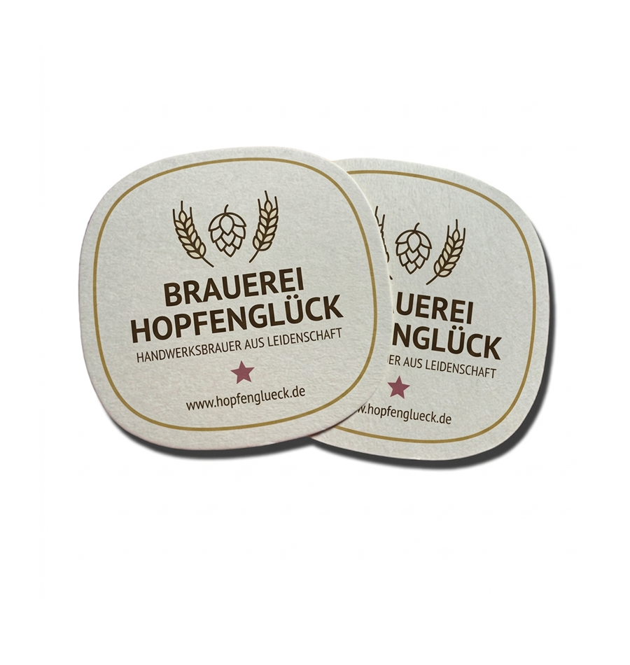 Bild Art. 305 Bierdeckel bedrucken