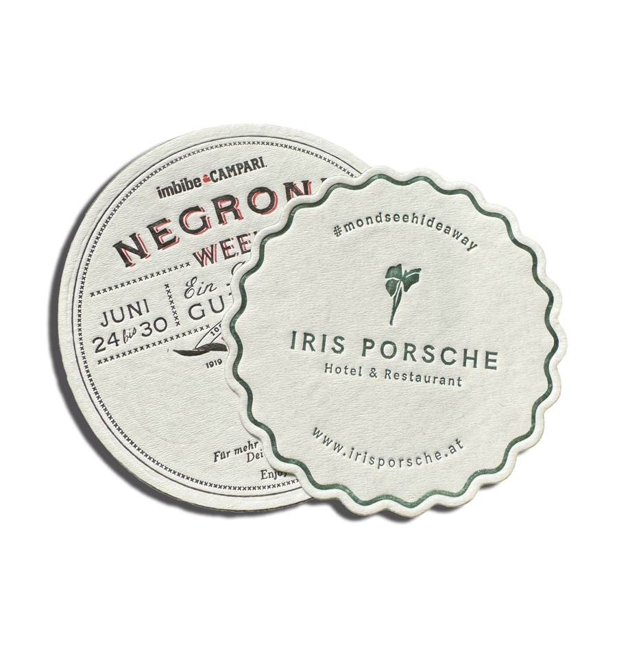 Bild Art. 400 Untersetzer bedrucken