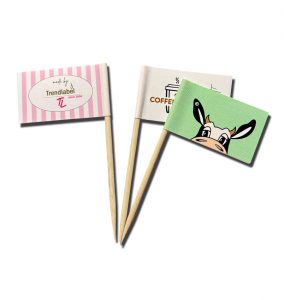 Bild Partypicker bedrucken