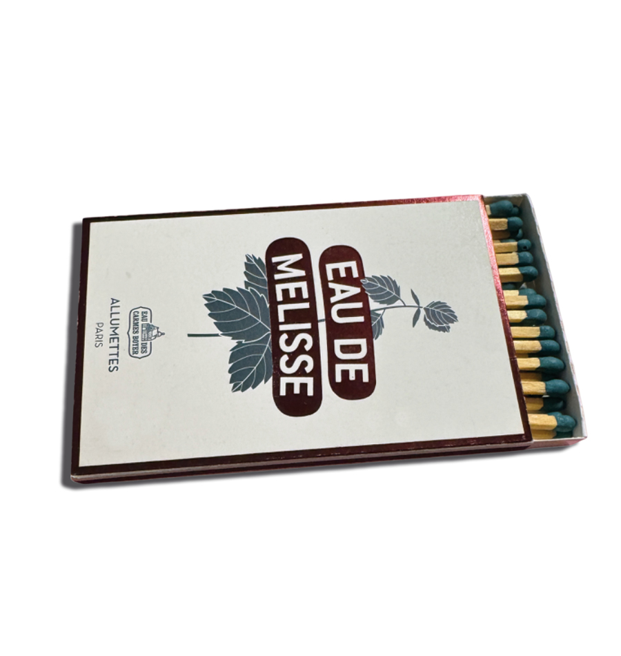 Bild Art.116 Streichhoelzer Schachteln bedrucken