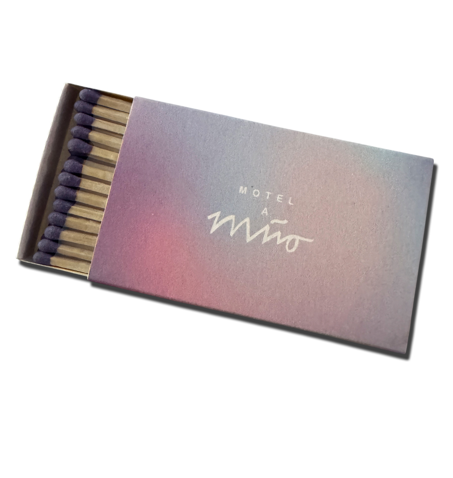 Bild Art.119 Streichhoelzer Schachteln bedrucken