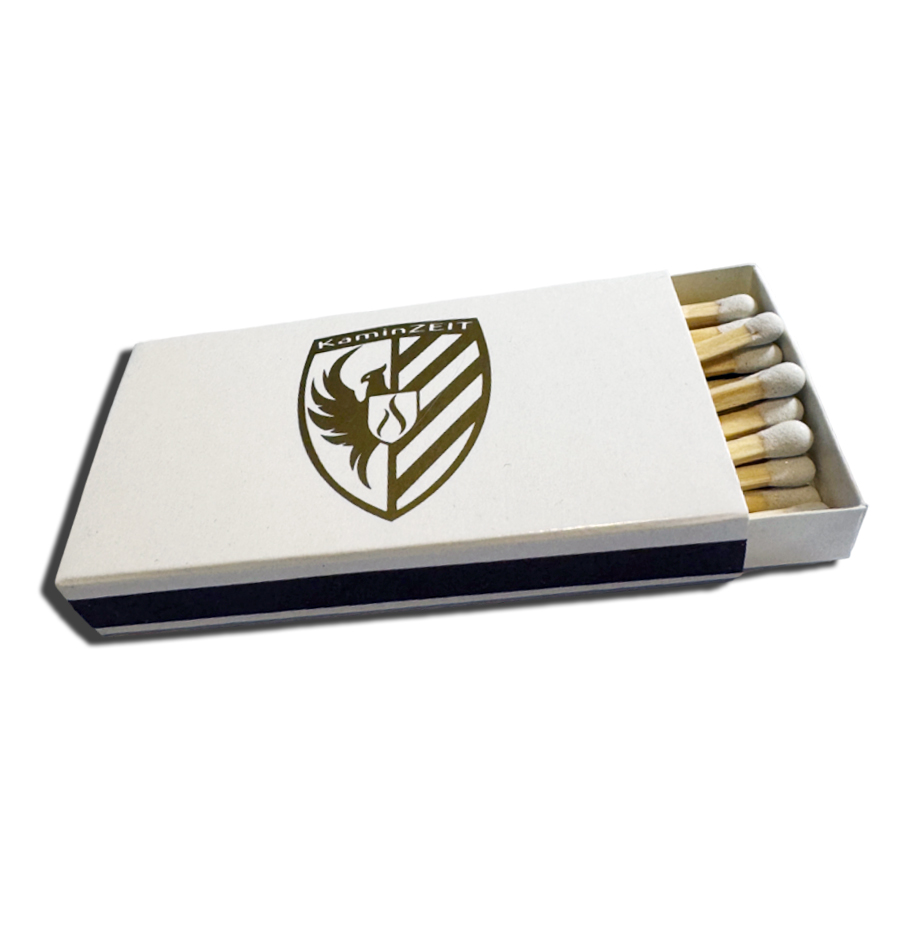 Bild Art.123 Streichhoelzer Schachteln bedrucken