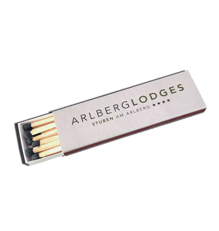 Bild Art.145 Streichhoelzer Schachteln bedrucken