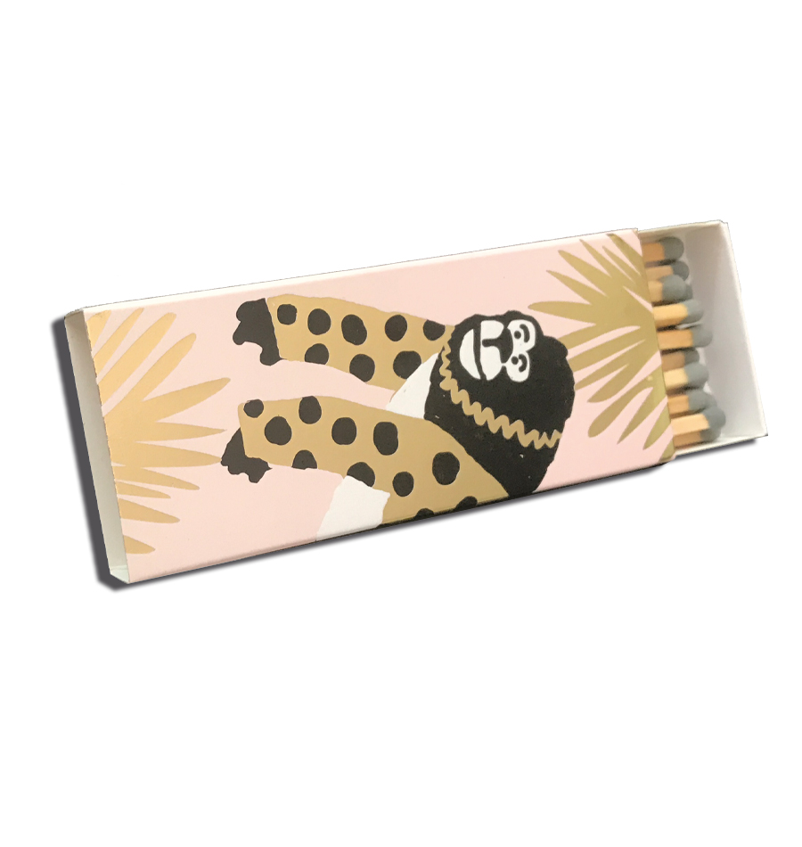 Bild Art.152 Streichhoelzer Schachteln bedrucken