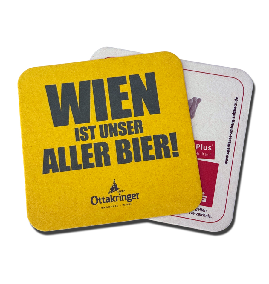 Bild Art.301 Bierdeckel bedrucken