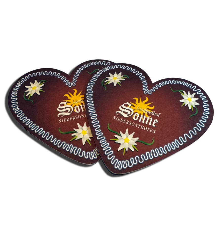 Bild Art.303 Bierdeckel bedrucken