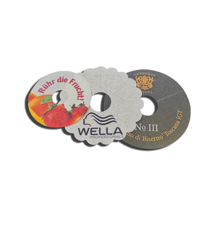 Bild Art.403 Untersetzer Pilsdeckchen bedrucken