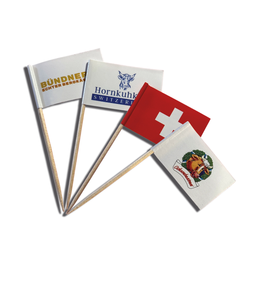 Bild Art.606 Partypicker Minifaehnchen bedrucken