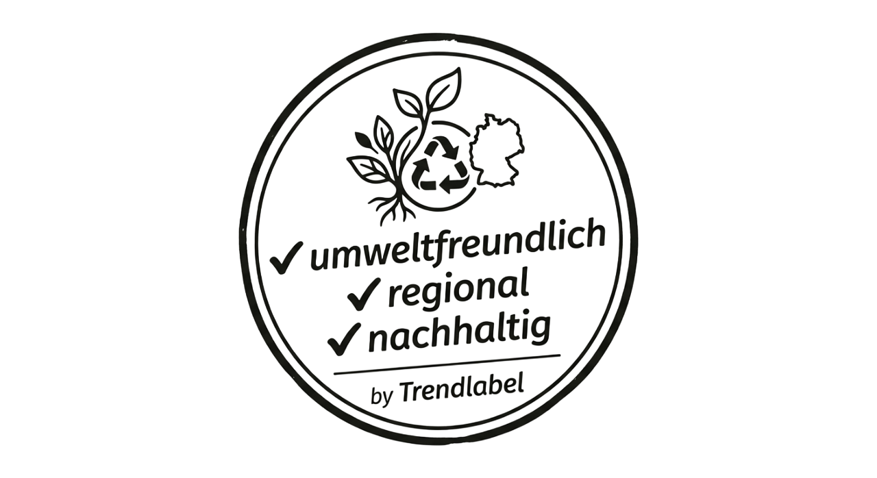 Bild umweltfreundlich, regional, nachhhaltig
