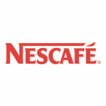 Eine kleine Auswahl unserer Kunden - Nescafe