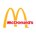Eine kleine Auswahl unserer Kunden - MC Donalds