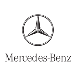 Eine kleine Auswahl unserer Kunden - Mercedes Benz