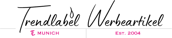 Logo Trendlabel TL 2026